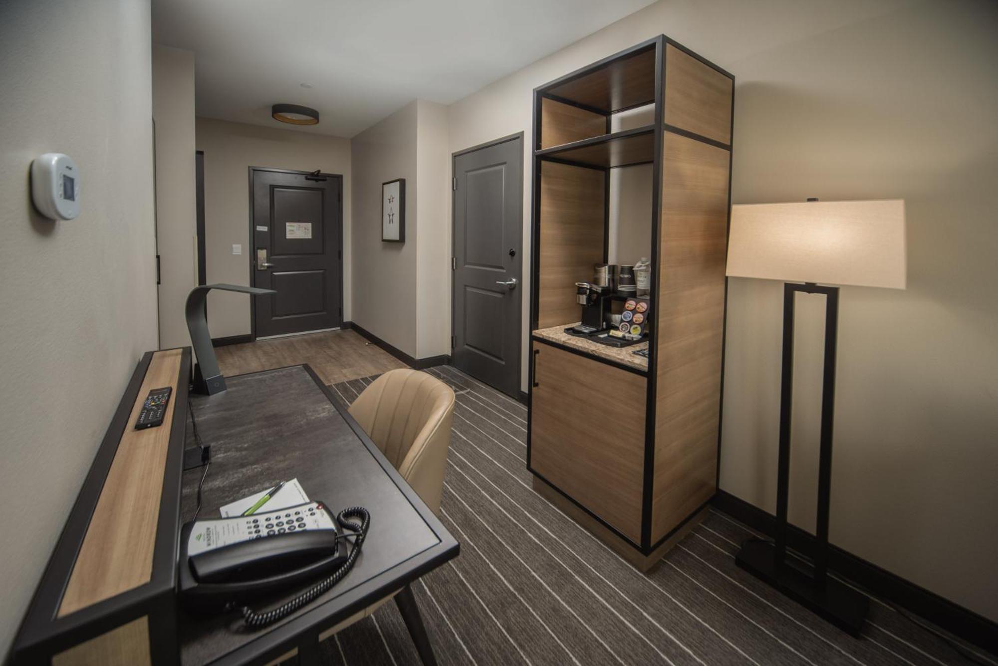 Hotel Windrow Downtown Ellensburg Dış mekan fotoğraf
