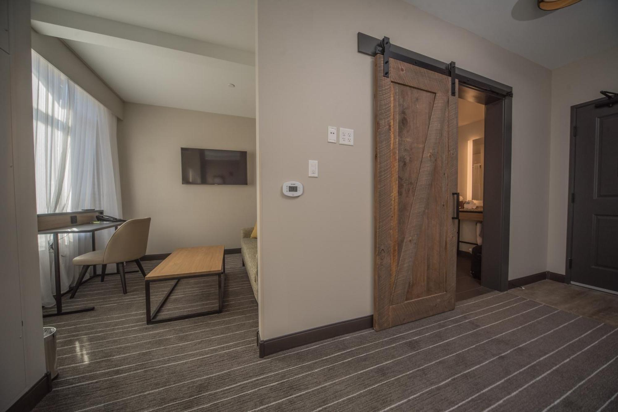 Hotel Windrow Downtown Ellensburg Dış mekan fotoğraf